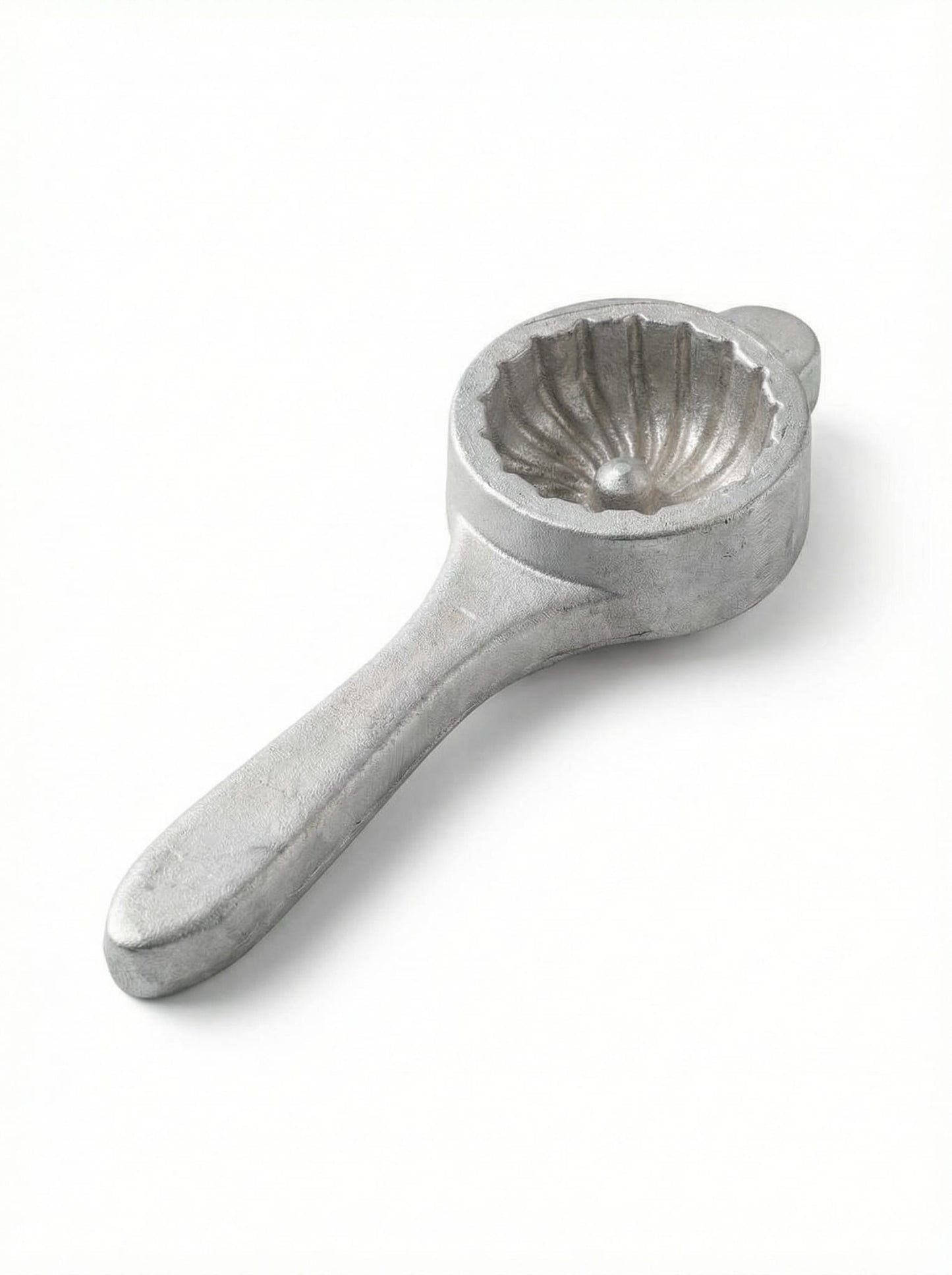 قالب معمول المنيوم