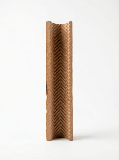 قالب مقروطه