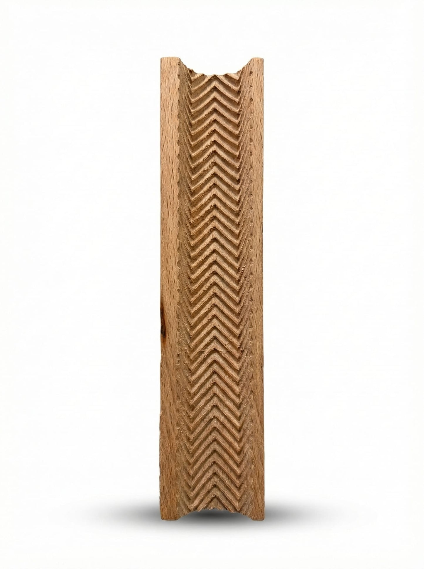 قالب مقروطه