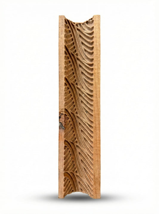 قالب مقروطه