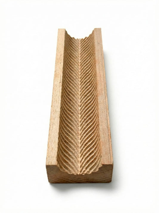 قالب مقروطه