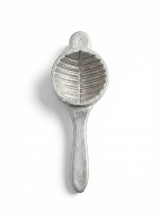 قالب معمول المنيوم