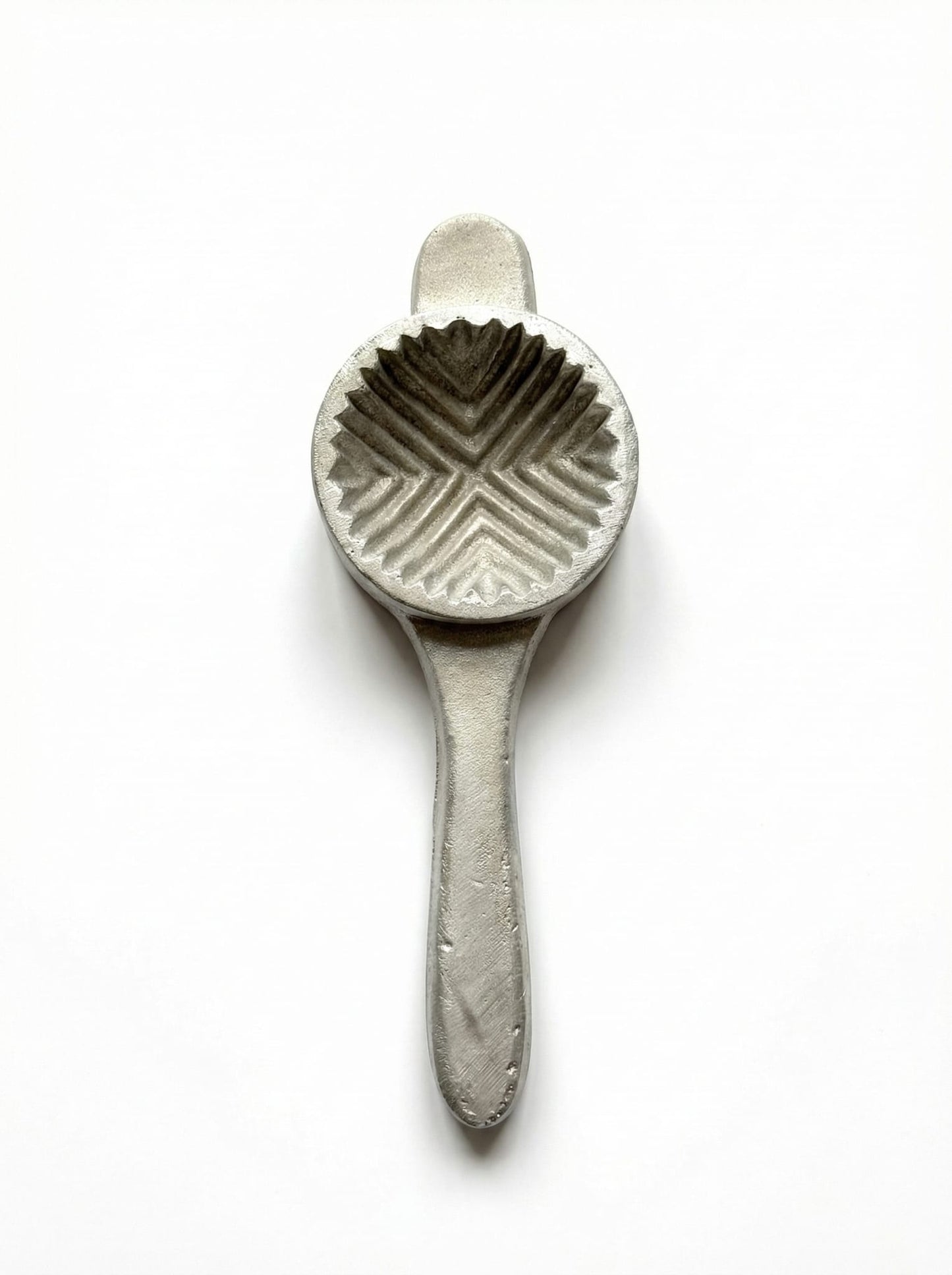 قالب معمول المنيوم