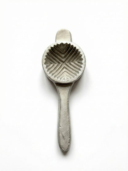 قالب معمول المنيوم