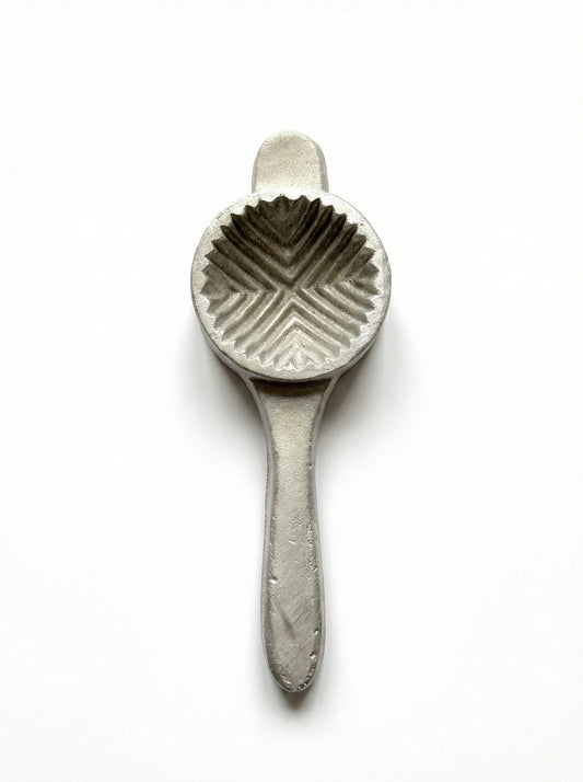 قالب معمول المنيوم