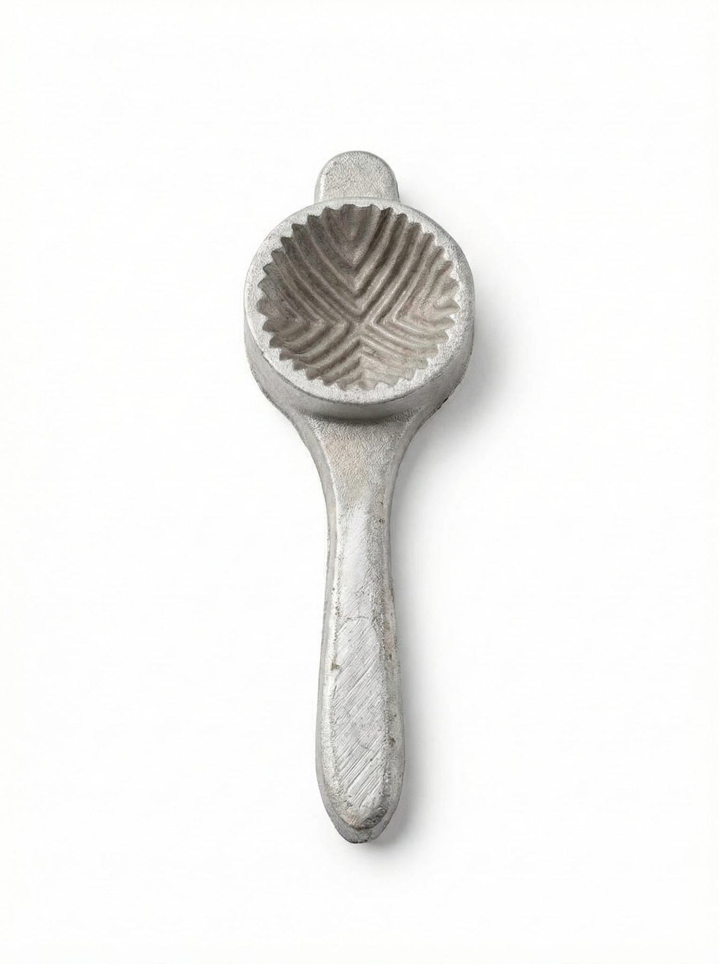 قالب معمول المنيوم