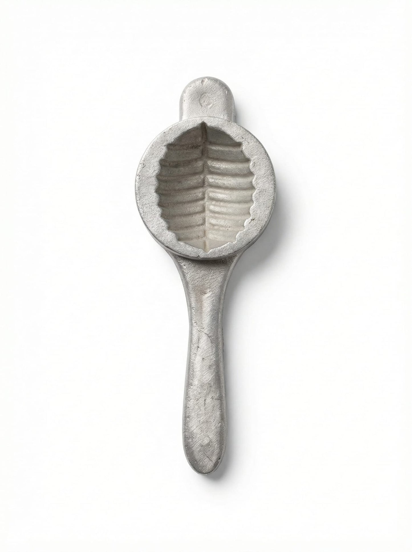 قالب معمول المنيوم