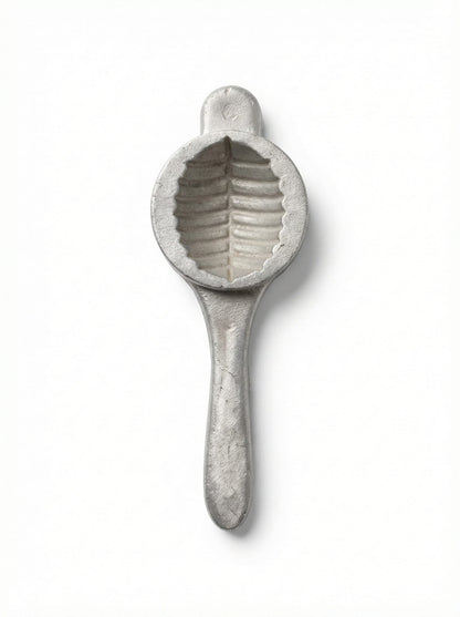 قالب معمول المنيوم