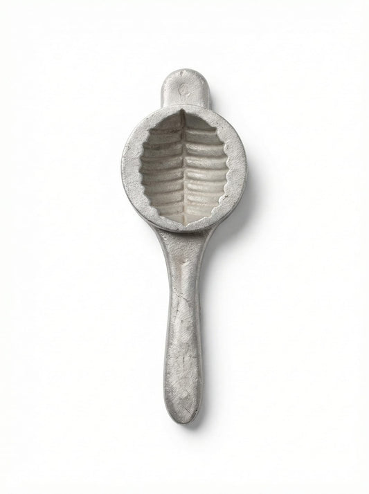 قالب معمول المنيوم