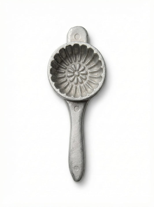 قالب معمول المنيوم