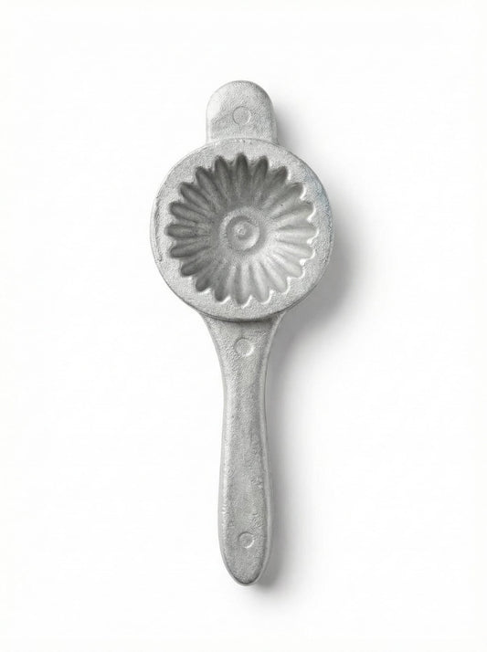 قالب معمول المنيوم