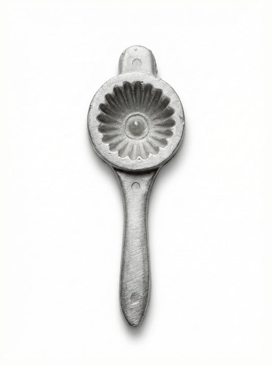 قالب معمول المنيوم