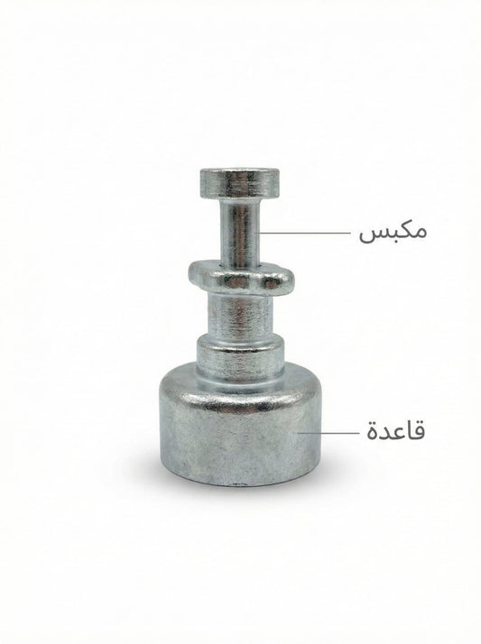 قالب مكبس المنيوم